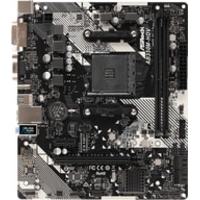 Asrock AB350M-HDV R4.0