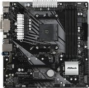 ASRock AB350M Pro4-F фото