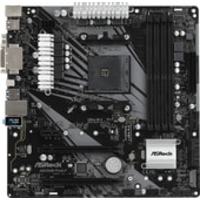 Asrock AB350M Pro4-F