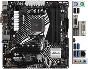 ASRock AB350M Pro4 R2.0 фото