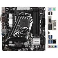 Asrock AB350M Pro4 R2.0