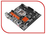 ASRock B150M-HDS фото