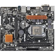 ASRock B150M-HDV/D3 фото