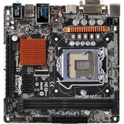 ASRock B150M-ITX фото