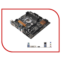 Asrock B150M Pro4S