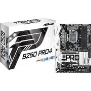 ASRock B250 Pro4 фото