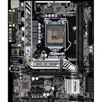 Asrock B250M-HDV