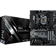 ASRock B360 Pro4 фото