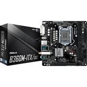 ASRock B360M-ITX/ac фото