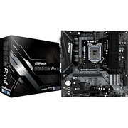 ASRock B360M Pro4 фото