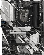 ASRock B365 Pro4 фото