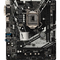 Asrock B365M-HDV