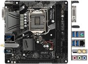 ASRock B365M-ITX/ac фото