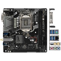 Asrock B365M-ITX/ac