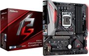 ASRock B365M Phantom Gaming 4 фото