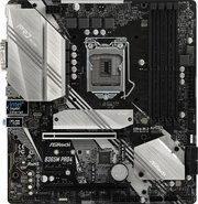 ASRock B365M Pro4 фото