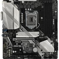 Asrock B365M Pro4