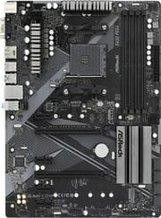 ASRock B450 Pro4 R2.0 фото