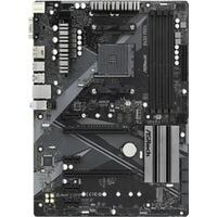 Asrock B450 Pro4 R2.0