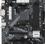 ASRock B450M Pro4-F R2.0 фото