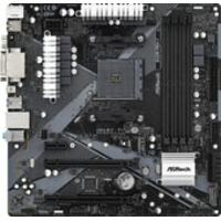 Asrock B450M Pro4-F R2.0