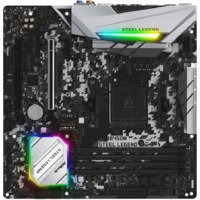 Asrock B450M Steel Legend