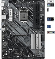 ASRock B460 Phantom Gaming 4 фото