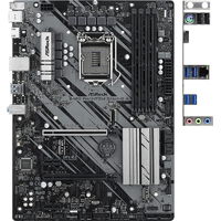 Asrock B460 Phantom Gaming 4