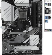 ASRock B460 Pro4 фото