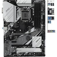 Asrock B460 Pro4