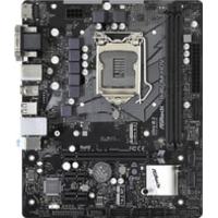 Asrock B460M-HDV