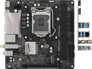 ASRock B460M-ITX/ac фото