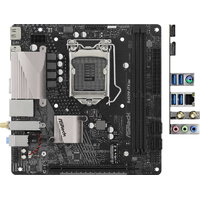 Asrock B460M-ITX/ac