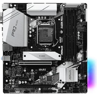 Asrock B460M Pro4