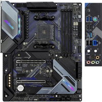 Asrock B550 Extreme4