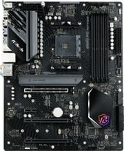 ASRock B550 PG Riptide фото