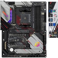 Asrock B550 PG Velocita