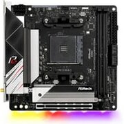 ASRock B550 Phantom Gaming-ITX/ax фото