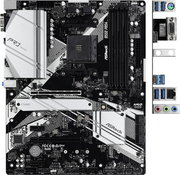 ASRock B550 Pro4 фото