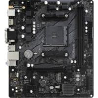 ASRock B550M-HDV