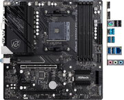 ASRock B550M PG Riptide фото