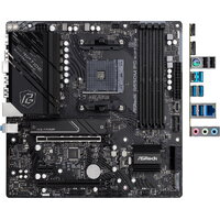 ASRock B550M PG Riptide