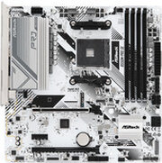 ASRock B550M Pro SE фото