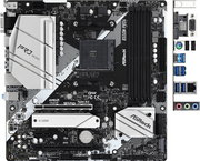 ASRock B550M Pro4 фото