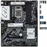 Asrock B560 Pro4