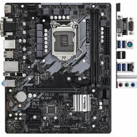 Asrock B560M-HDV-A