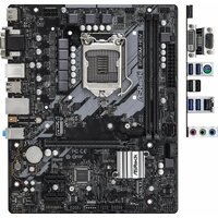 Asrock B560M-HDV