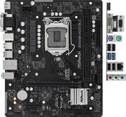 ASRock B560M-HDV/M.2 фото