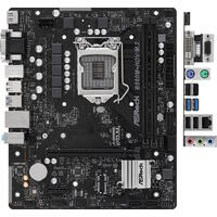 Asrock B560M-HDV/M.2