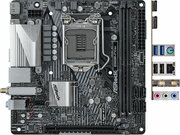 ASRock B560M-ITX/ac фото